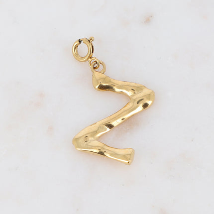Charm Calie Grand - Alphabet
