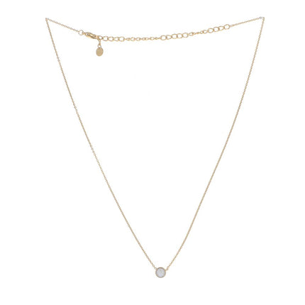Collier Sohan - cristaux Swarovski® PP20