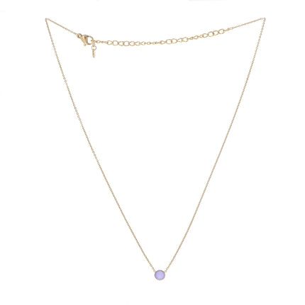 Collier Sohan - cristaux Swarovski® PP20
