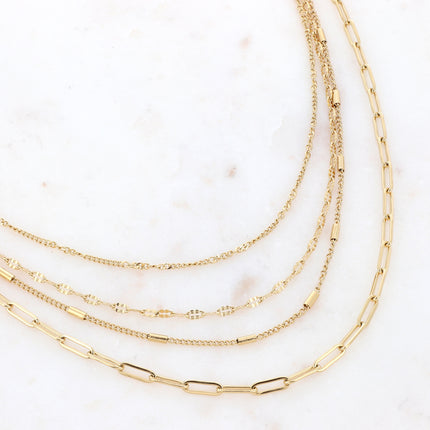 Collier Daphinia