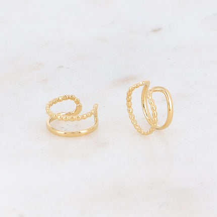 Earcuffs Tom