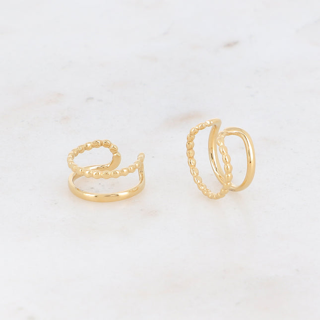 Earcuffs Tom