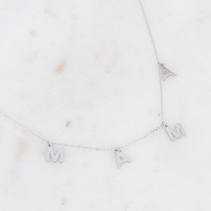 Collier MAMA