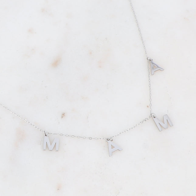 Collier MAMA