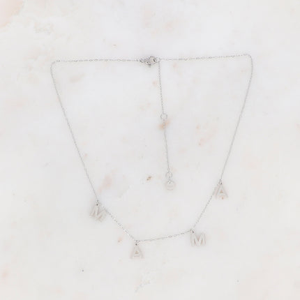Collier MAMA