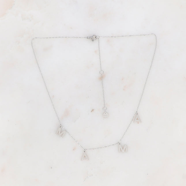 Collier MAMA