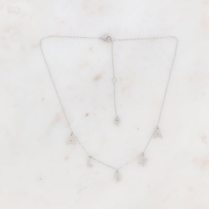 Collier ALOHA