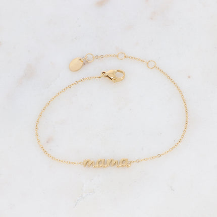 Bracelet mama