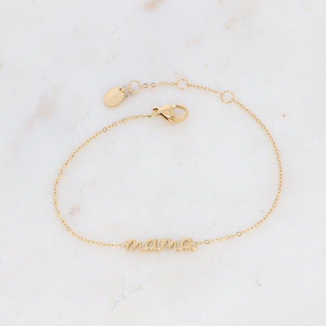 Bracelet mama