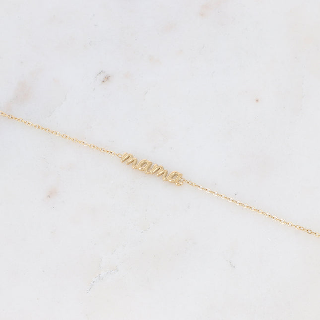 Bracelet mama
