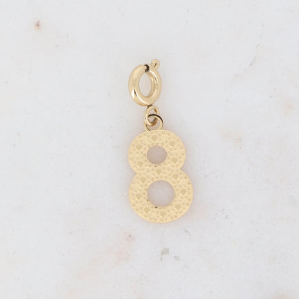 Charm Number