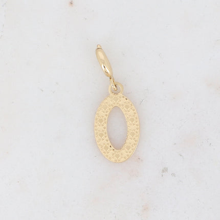 Charm Number
