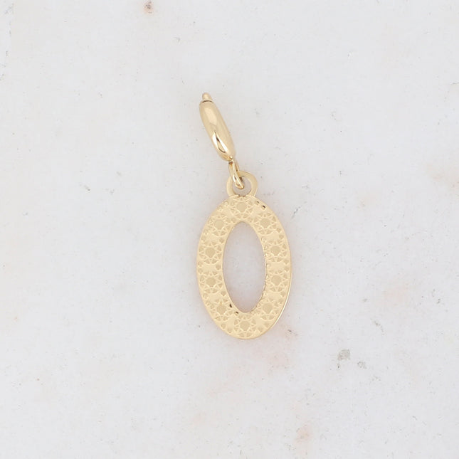 Charm Number