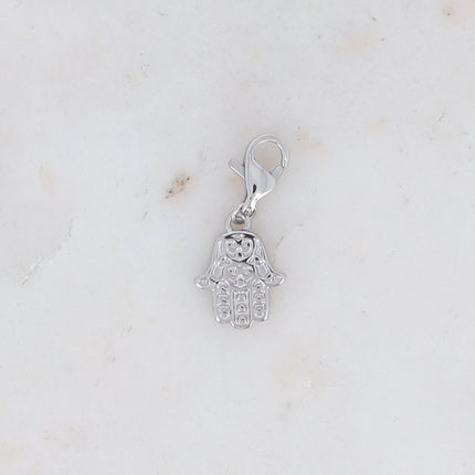 Charm Louiza - main de Fatma