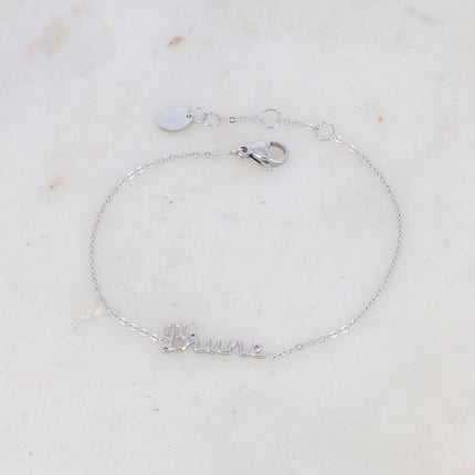 Bracelet "Brune"