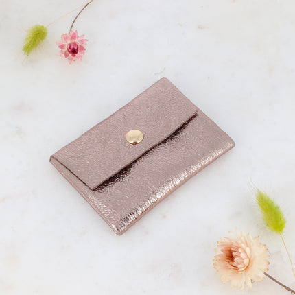 Pochette Bali - double