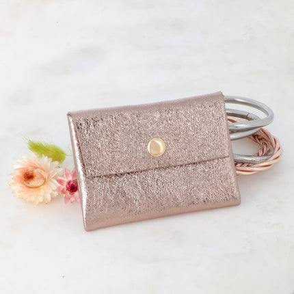 Pochette Bali - double