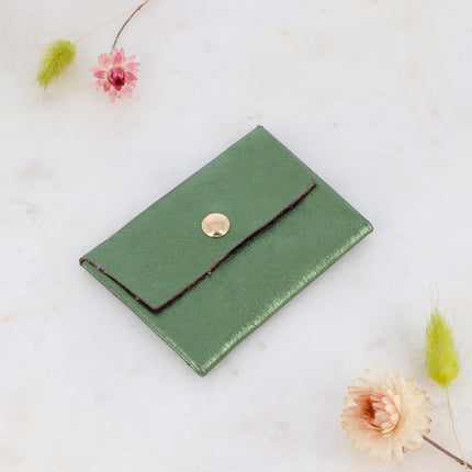 Pochette Bali - double
