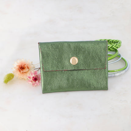 Pochette Bali - double