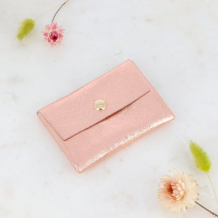 Pochette Bali - double