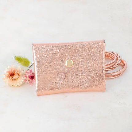 Pochette Bali - double