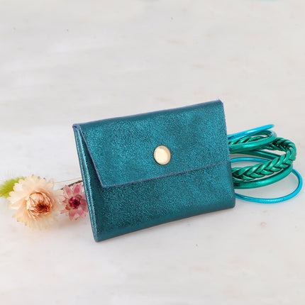 Pochette Bali - double