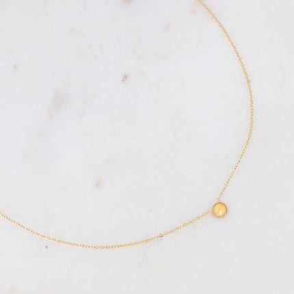 Collier Sohan - cristaux Swarovski® PP20