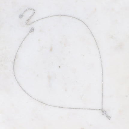 Collier Key - clef