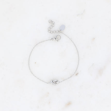 Bracelet Lésia - noeud