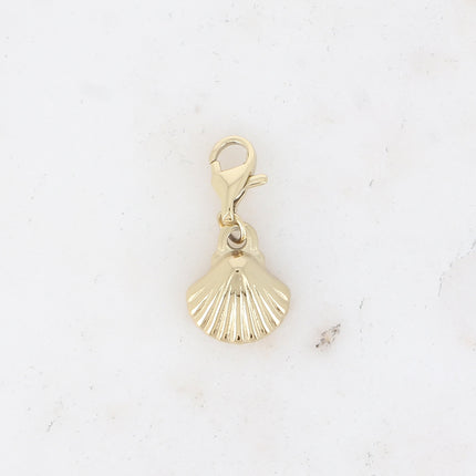 Charm Vivara - coquillage
