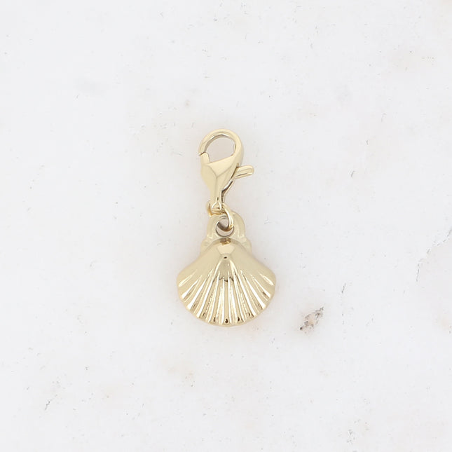 Charm Vivara - coquillage