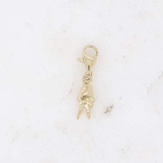 Charm - main V for victory