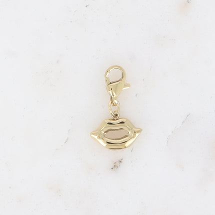 Charm - bouche, lèvres