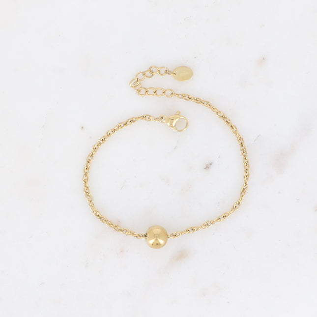Badia bracelet - ball
