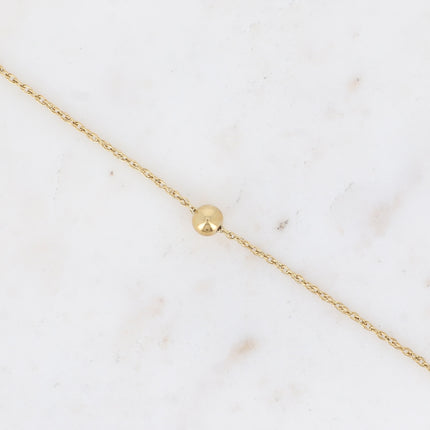 Bracelet Badia - boule