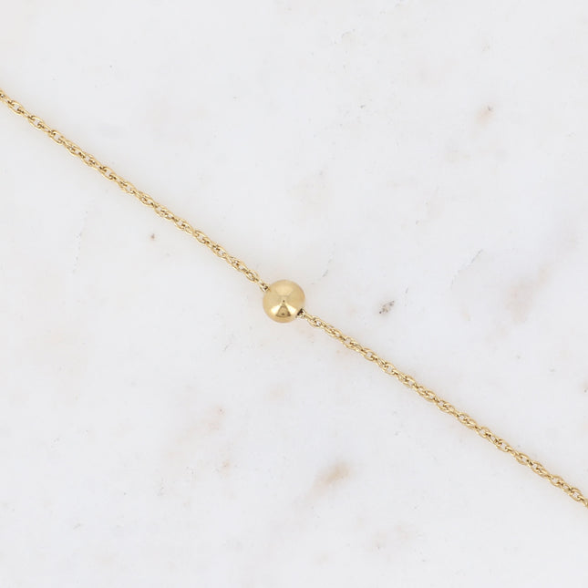 Badia bracelet - ball