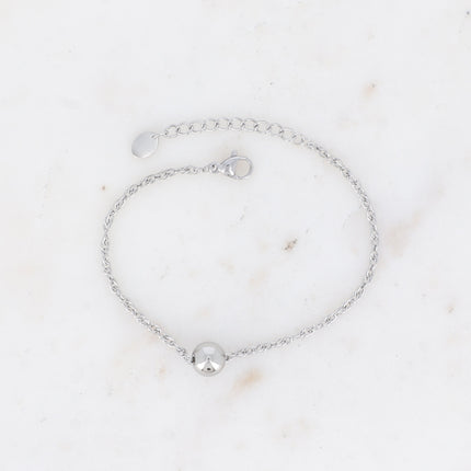 Bracelet Badia - boule