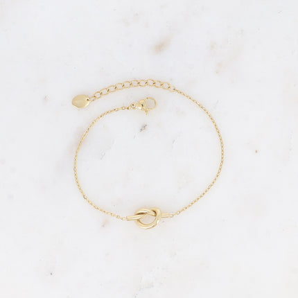 Bracelet - noeud