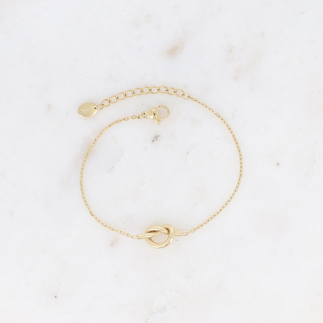 Bracelet - knot
