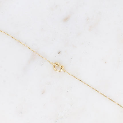 Bracelet - noeud