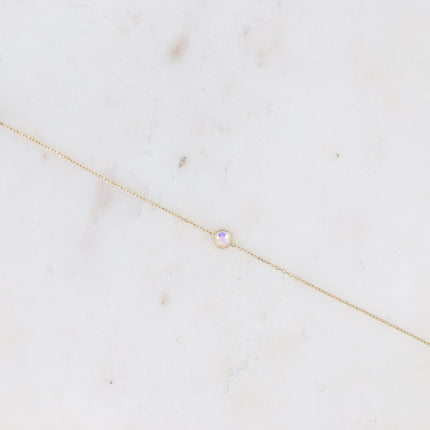 Bracelet Sohan – cristaux Swarovski® PP20