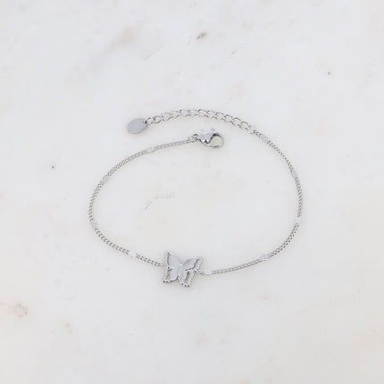 Bracelet Kani - papillon