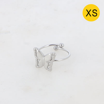 Bague Kani XS - papillon