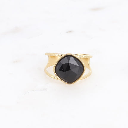 Bague Léa - cristal Swarovski®