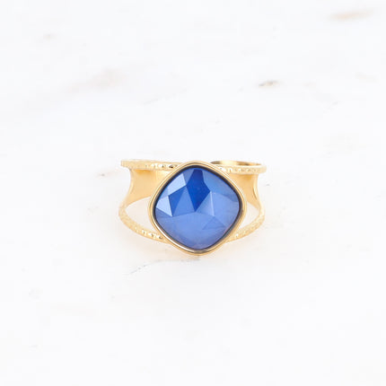 Bague Léa - cristal Swarovski®