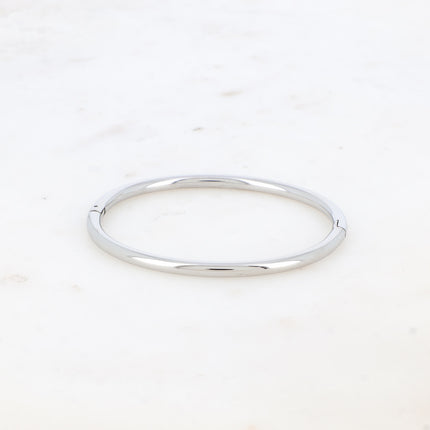 Jonc - lisse 4,5mm
