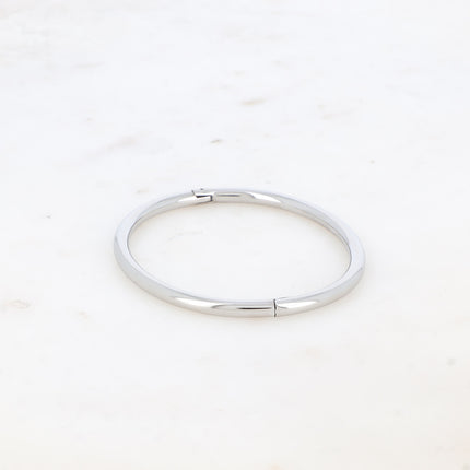 Jonc - lisse 4,5mm