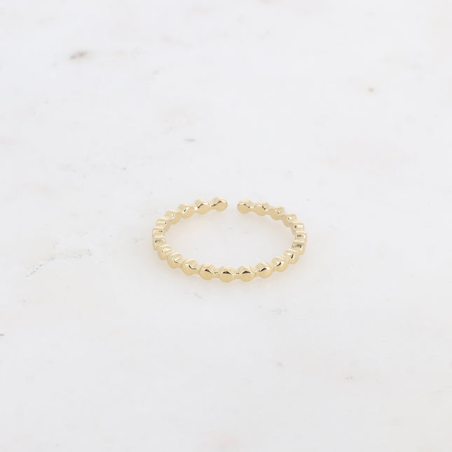 Ring - bubble effect