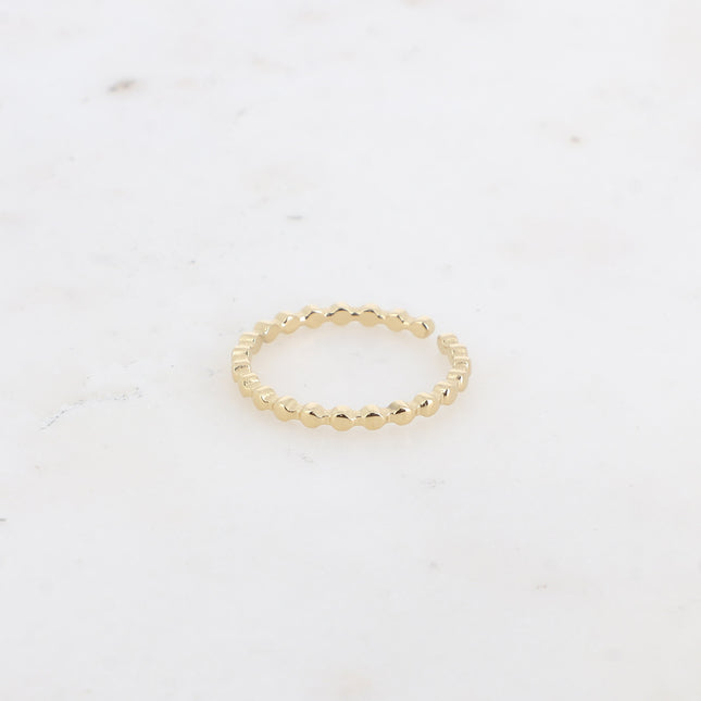 Ring - bubble effect