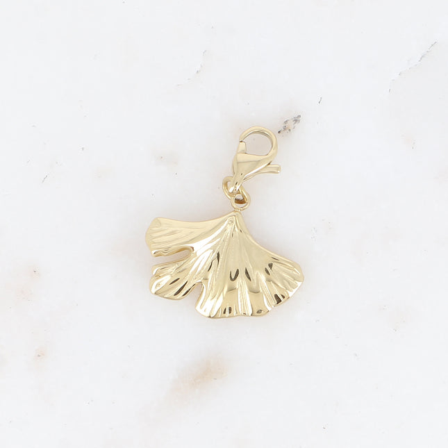 Charm Evania - ginko